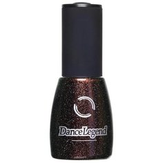 Dance Legend верхнее покрытие Топ для темных лаков, 602
