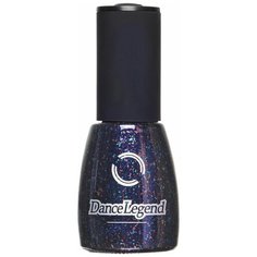 Dance Legend верхнее покрытие Топ для темных лаков, 603
