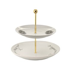 Этажерка Maria December Bloomingville