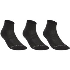 Носки Decathlon RS 500 Artengo размер 47/50, черный