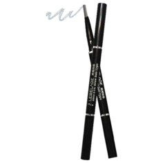 Lebelage карандаш для бровей Auto Eye Brow Soft Type, оттенок gray