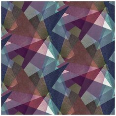 Обои Ugepa Reflets 571606, Винил на флизелине, 10.05 х 0.53