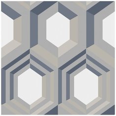 Обои Ugepa Galactik J40708, Винил на флизелине, 10.05 х 0.53