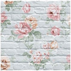 Обои Ugepa Escapade L78101, Винил на флизелине, 10.05 х 0.53