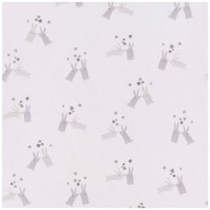 Обои Bn International Smalltalk BN 219292, Винил на флизелине, 10.05 х 0.53