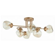 Люстра на штанге More SLE155702-06 Evoluce