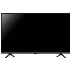32" Телевизор Xiaomi Mi TV E32S Pro LED, HDR (2020), черный
