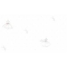 46023 Обои Zambaiti (Trussardi VI) (1*4) 10,05x1,06 винил на флизелине