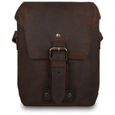 Мужская Ashwood leather, brown