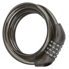 Замок противоугонный Forward GD11-925 8 x 1500 мм кодовый