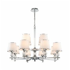 Подвесная люстра favourite 2873-12p