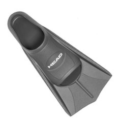 Ласты тренировочные HEAD SOFT, Размер - 45-46; Материал - Силикон 100%