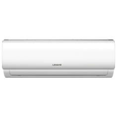 Кондиционер LESSAR LS-HE07KRA2A/LU-HE07KRA2A