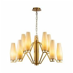 Подвесная люстра favourite 2872-10p