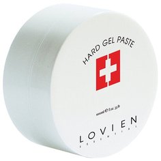 Паста для укладки и моделирования с матовым эффектом, выделение прядей 100 мл SPF 10 Lovien Essential