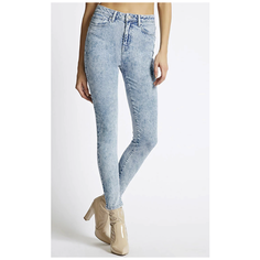 Джинсы Tom Farr, размер 27, синий