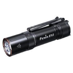 Фонарь Fenix E12V20