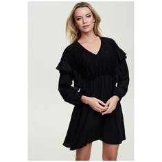 Платье Concept club, размер 42/XS, черный