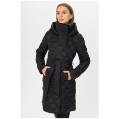 Пуховик CONSO WEAR размер S (40 IT) nero
