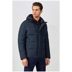 Куртка Tom Farr размер S синий