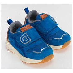 Кроссовки Indigo kids 90-500B/10 размер 23, синий