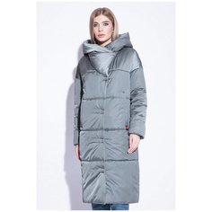 Куртка Electrastyle, размер 40, северный мох