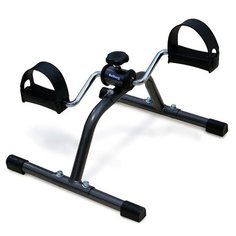 Мини-велотренажер велотренажер Belberg BE-05, серый