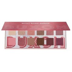 Buxom Палетка теней Boss Babe dolly