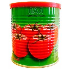 ПАЯ Томатная паста, 700 г