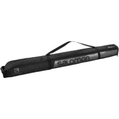 Чехол для лыж Salomon Extend 1Pair 165+20 SkiBag 185х24х14 см
