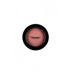 Pierre Rene Румяна компактные Rouge Powder 02 pink fog