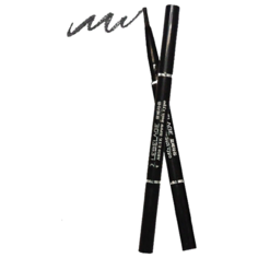 Lebelage карандаш для бровей Auto Eye Brow Soft Type, оттенок blaсk