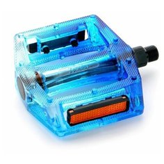 Педали платформенные Forward Z plus Z-0911 100*110*28 мм Пластик 9/16"