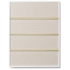 Держатель для фото Umbra Tucker 52х66 см белый