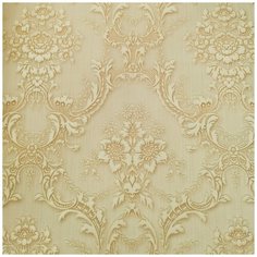 R107107 Обои Grandeco (ARIA) (1*6) 10,05х1,06 винил на флизелине