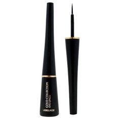 Lebelage Жидкая подводка для глаз Gold Collection Eyeliner, оттенок черный