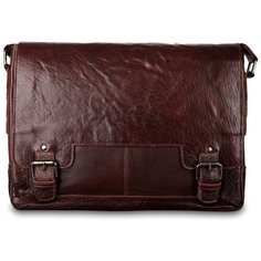 Мужская Ashwood leather, tan