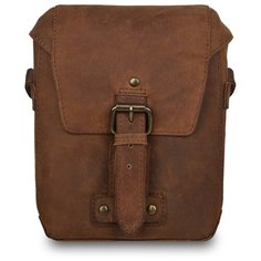 Мужская Ashwood leather, tan