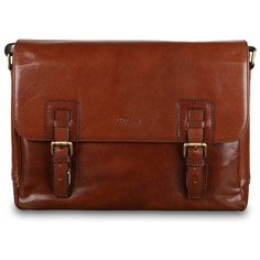 Мужская Ashwood leather, chestnut brown