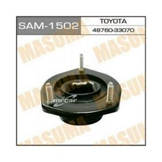 MASUMA SAM1502 Опора амортизатора чашка стоек