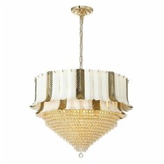 Люстра 2в1 favourite 2735-16p