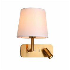 Настенный светильник favourite 2843-1w