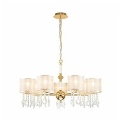 Подвесная люстра favourite 2891-7p