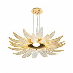 Подвесная люстра favourite 2879-8p