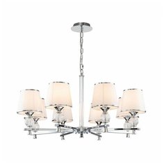 Подвесная люстра favourite 2873-8p