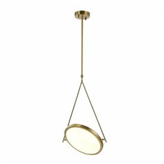 Подвесная люстра favourite 2776-2p