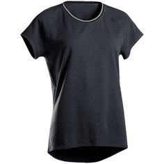 Футболка Decathlon размер XL (48), черный
