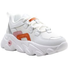 Кроссовки STROBBS размер 39, белый