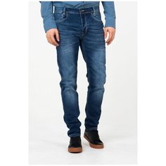 Джинсы Broadway размер 38, рост 32, голубой