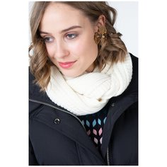 Снуд T-Skirt AW18-31-0510-FS белый